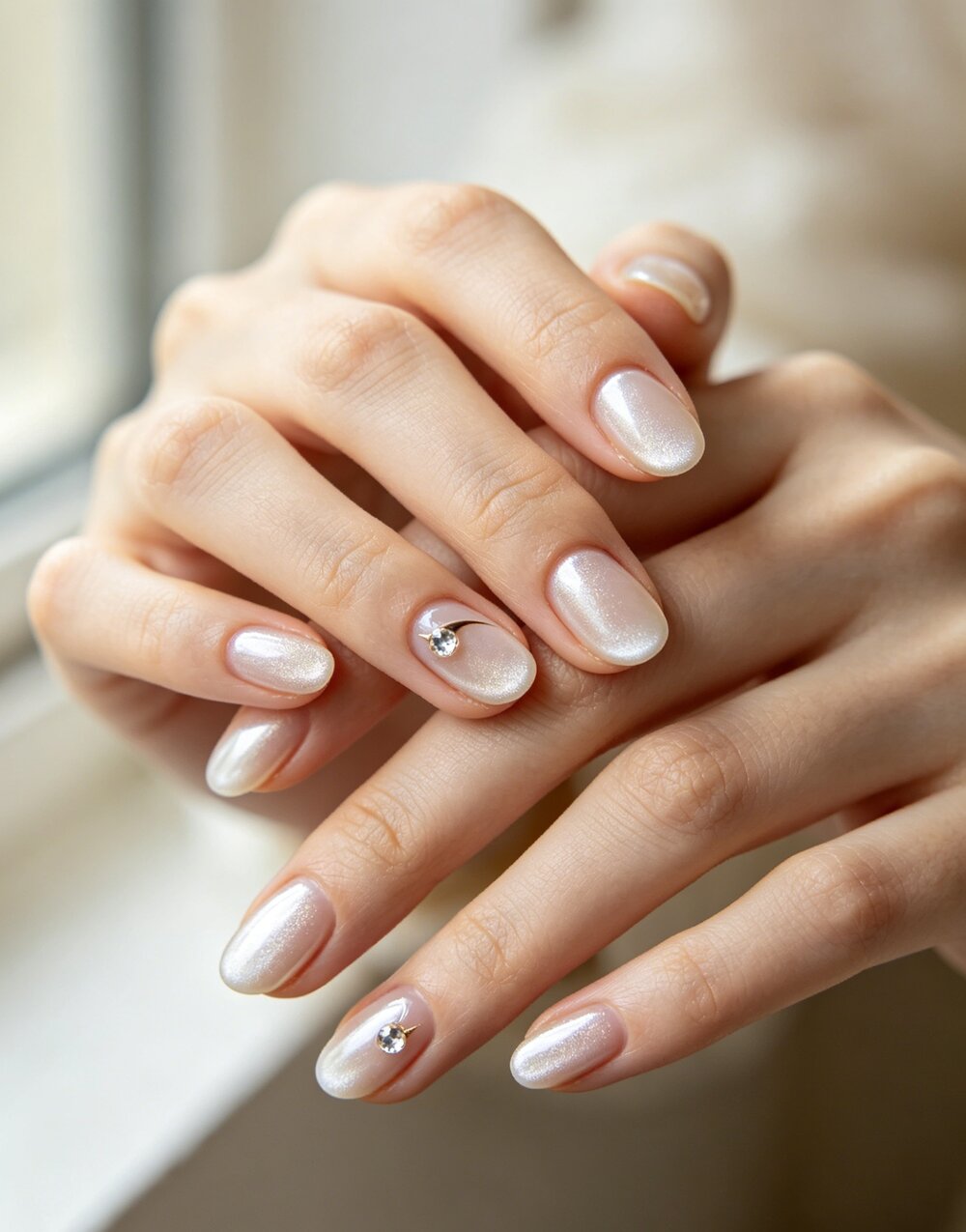 40 Must-Try Summer Nail Art Ideas Right Now – inspiration image 23