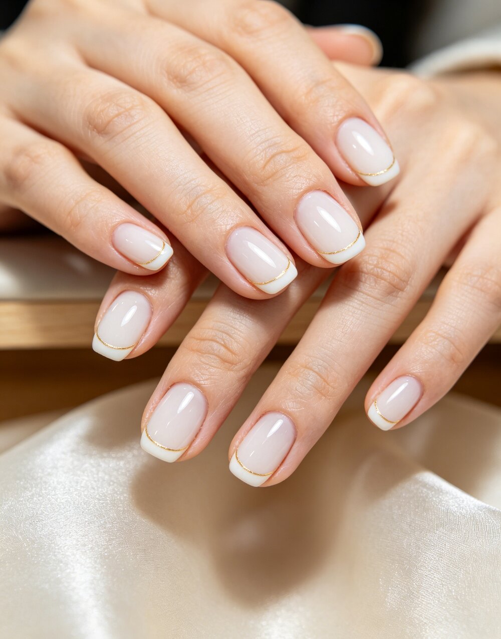 40 Aesthetic Summer Nail Art Ideas for 2026 – inspiration image 27
