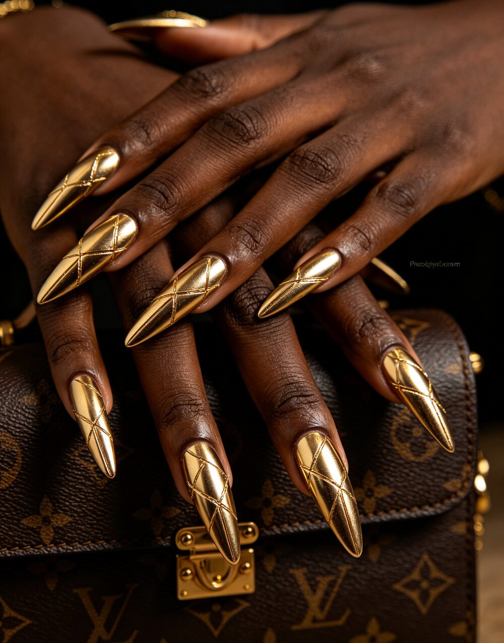 40 Effortless Summer Nail Art Ideas This Season – inspiration image 29