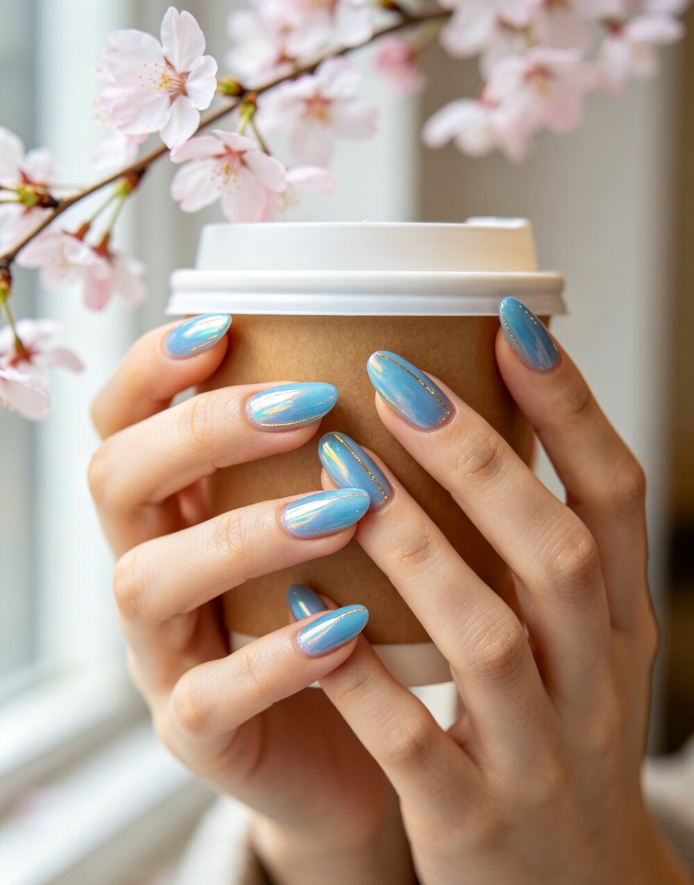 40 Effortless Summer Nail Art Ideas This Season – inspiration image 31