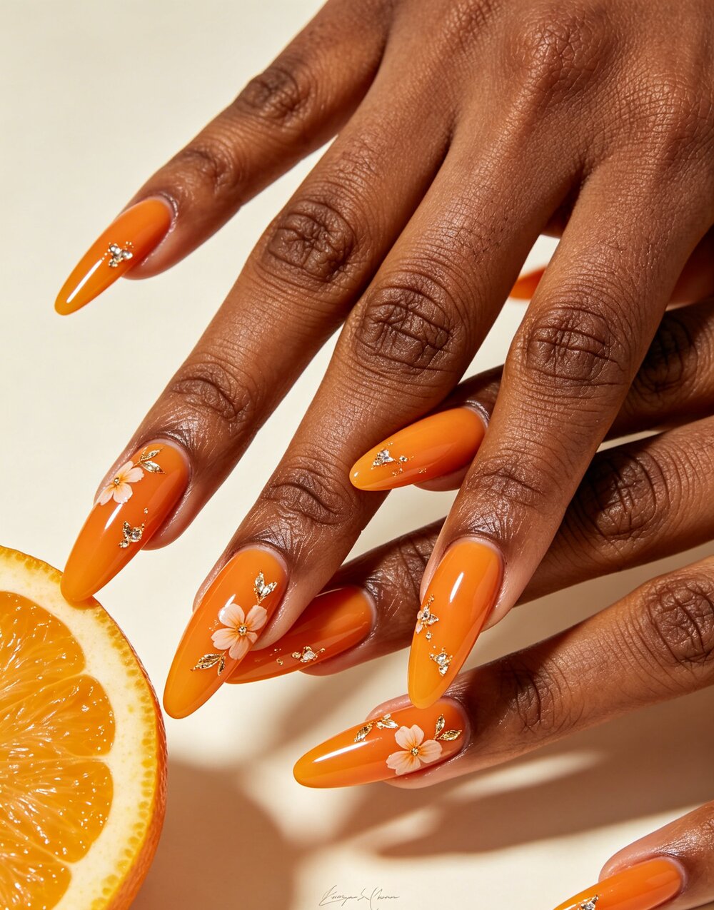 40 Bookmark-Worthy Summer Nail Art Ideas for 2026 – inspiration image 33