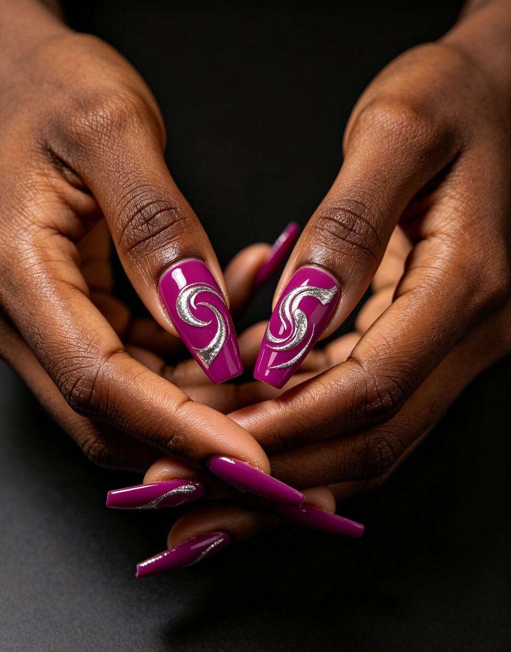 40 Bookmark-Worthy Summer Nail Art Ideas for 2026 – inspiration image 35