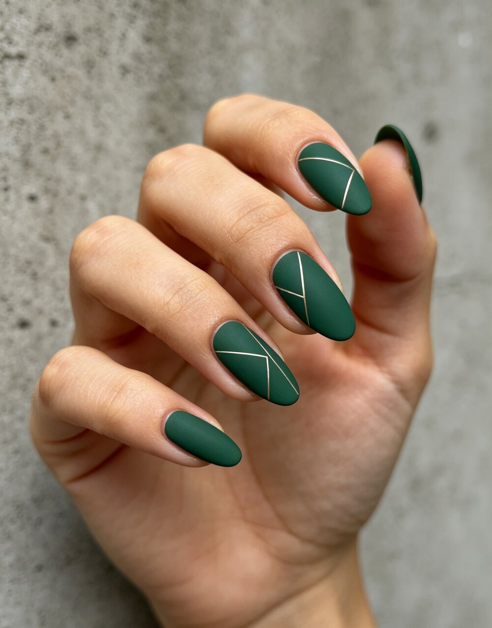 48 Stunning Almond Nail Designs for 2026 Obsession – inspiration image 2