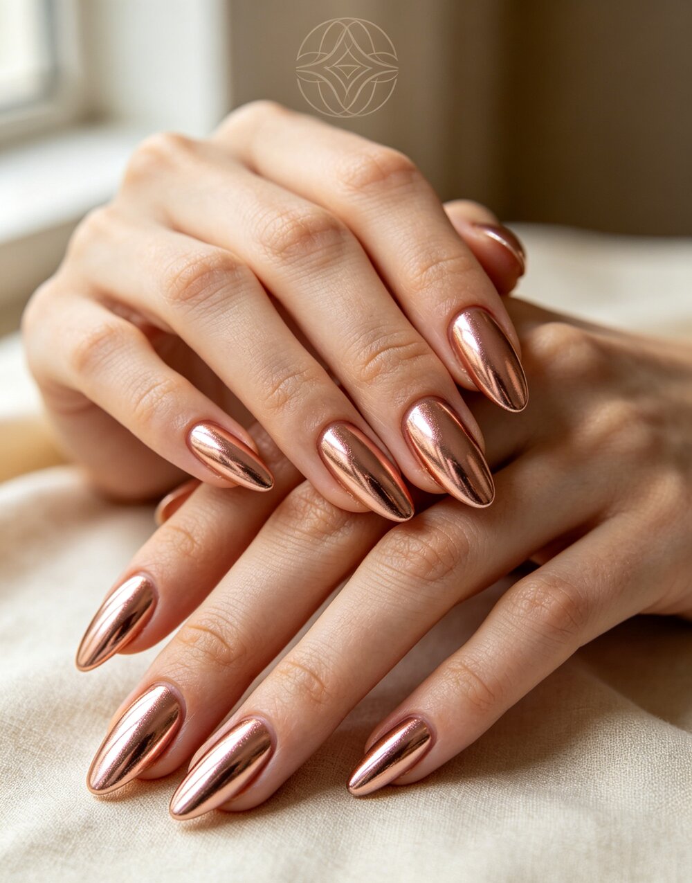 48 Stunning Almond Nail Designs for 2026 Obsession – inspiration image 4
