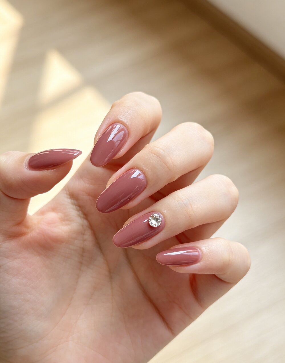 48 Almond Nail Designs That Define 2026 – inspiration image 5