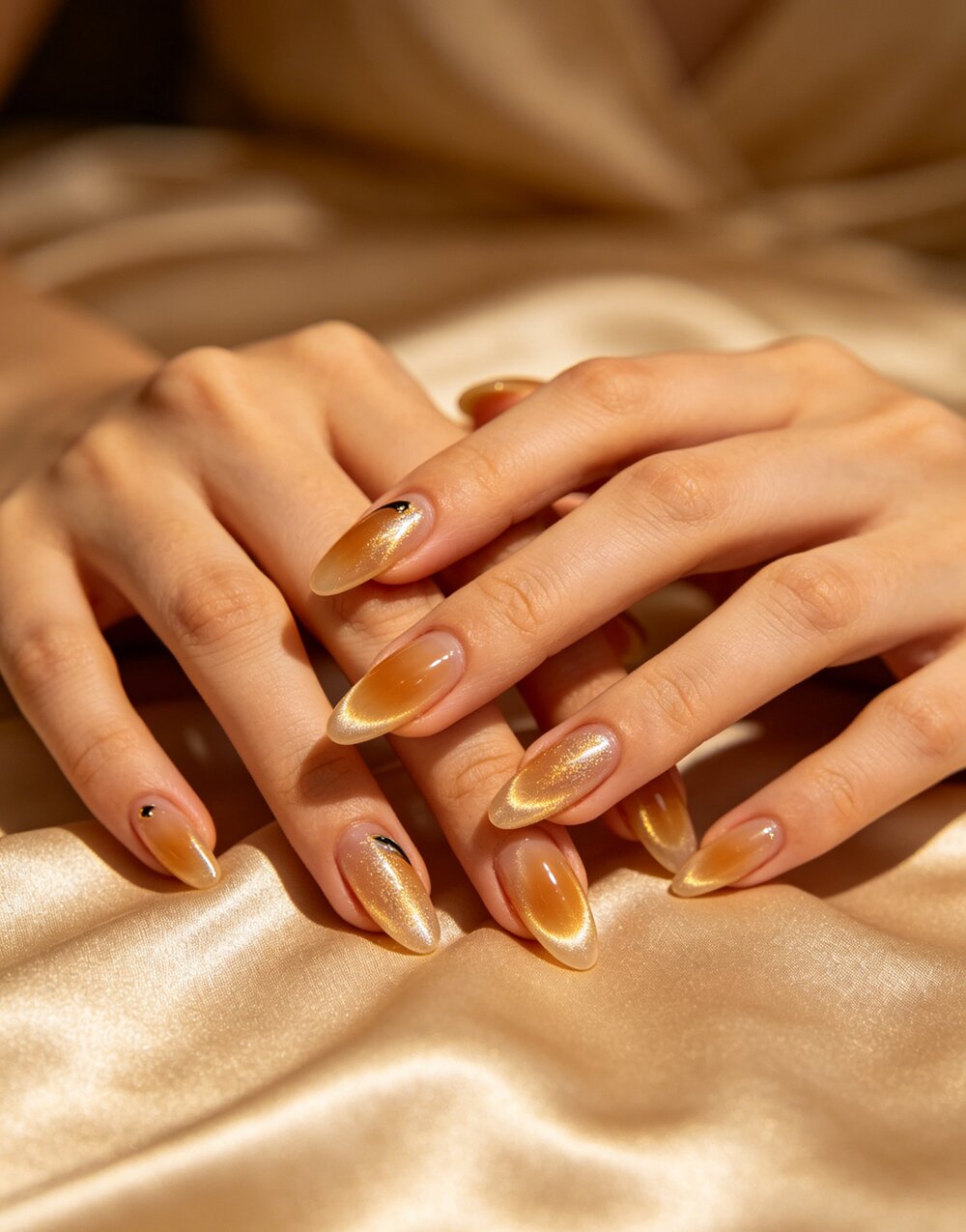48 Almond Nail Designs That Define 2026 – inspiration image 6