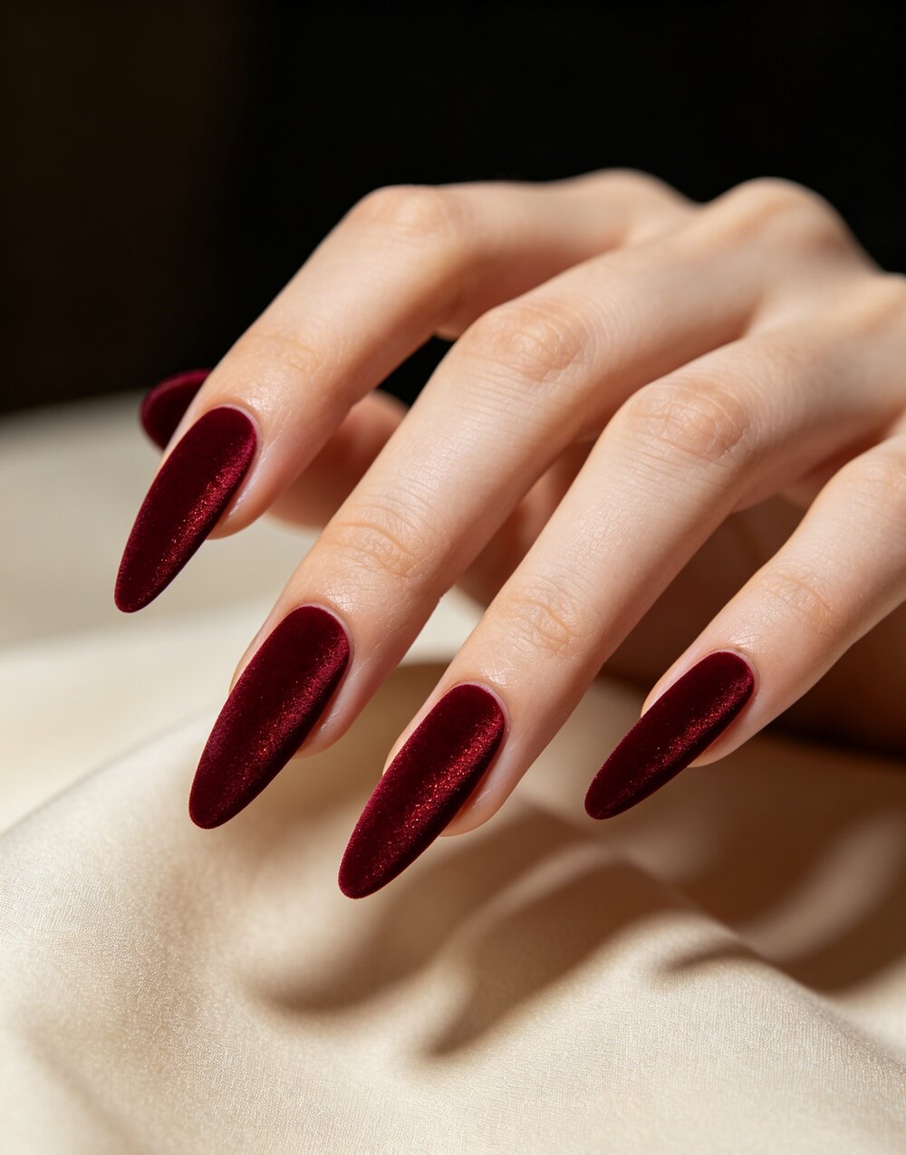 48 Almond Nail Designs That Define 2026 – inspiration image 7