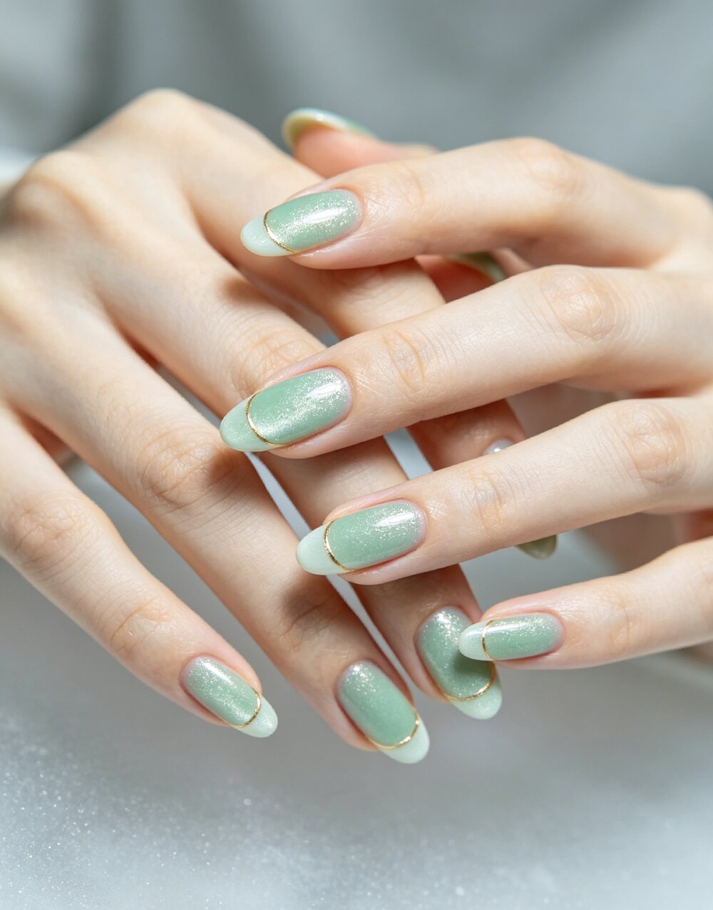 Trending: 48 Almond Nail Designs for 2026 – inspiration image 12