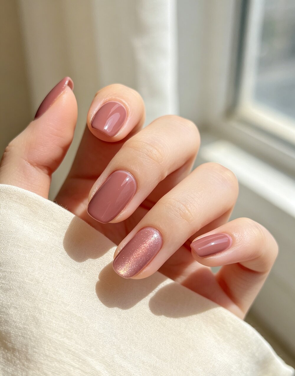48 Must-Try Almond Nail Designs This Season – inspiration image 16