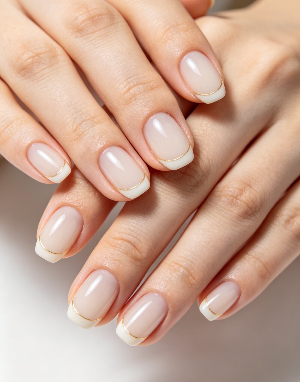 48 Gorgeous Almond Nail Designs to Try Now – inspiration image 18