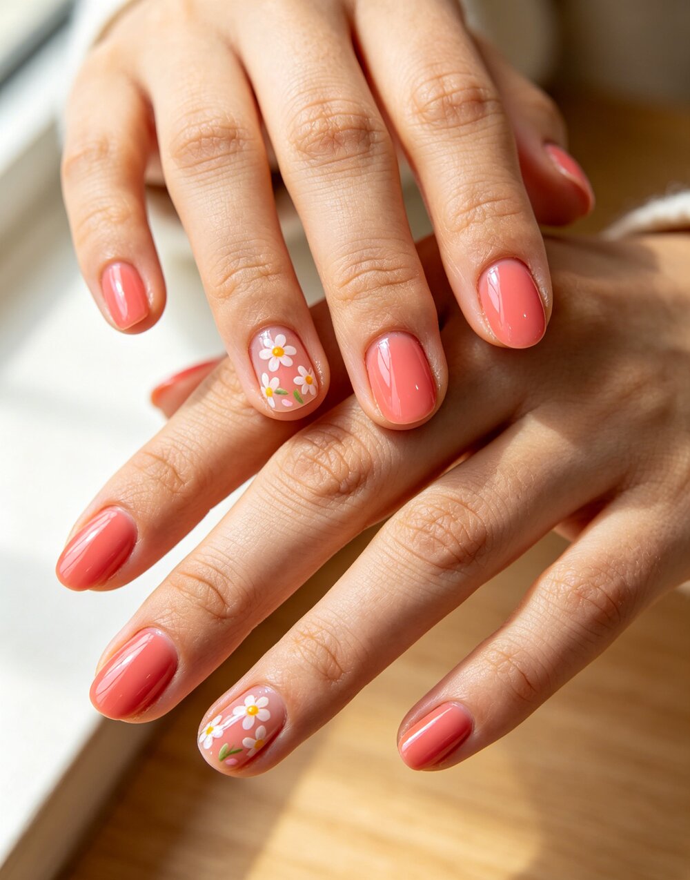 The 2026 Almond Nail Edit: 48 Iconic Ideas – inspiration image 23