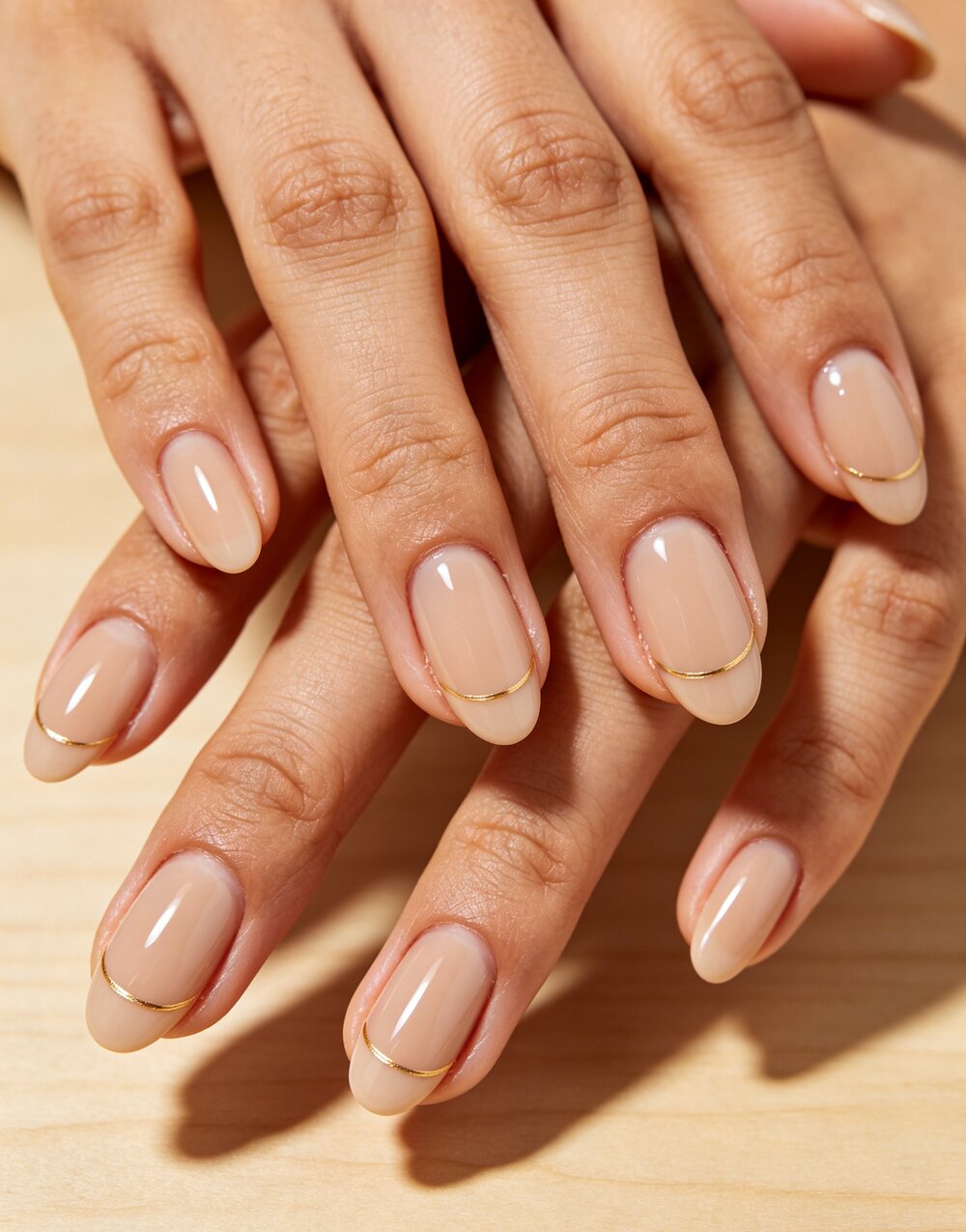 48 Bookmark-Worthy Almond Nail Designs 2026 – inspiration image 25