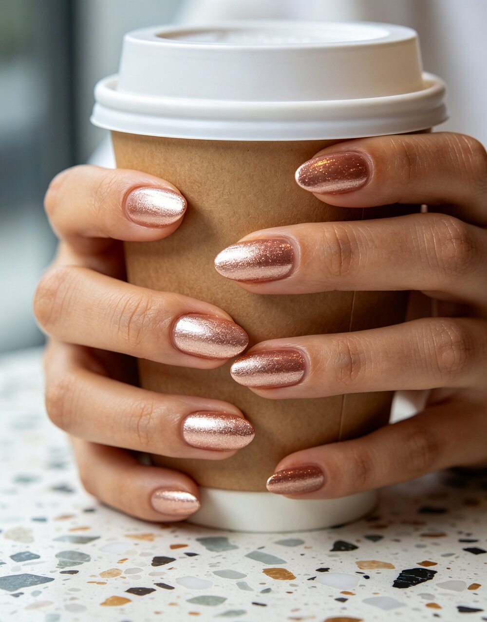 48 Bookmark-Worthy Almond Nail Designs 2026 – inspiration image 26