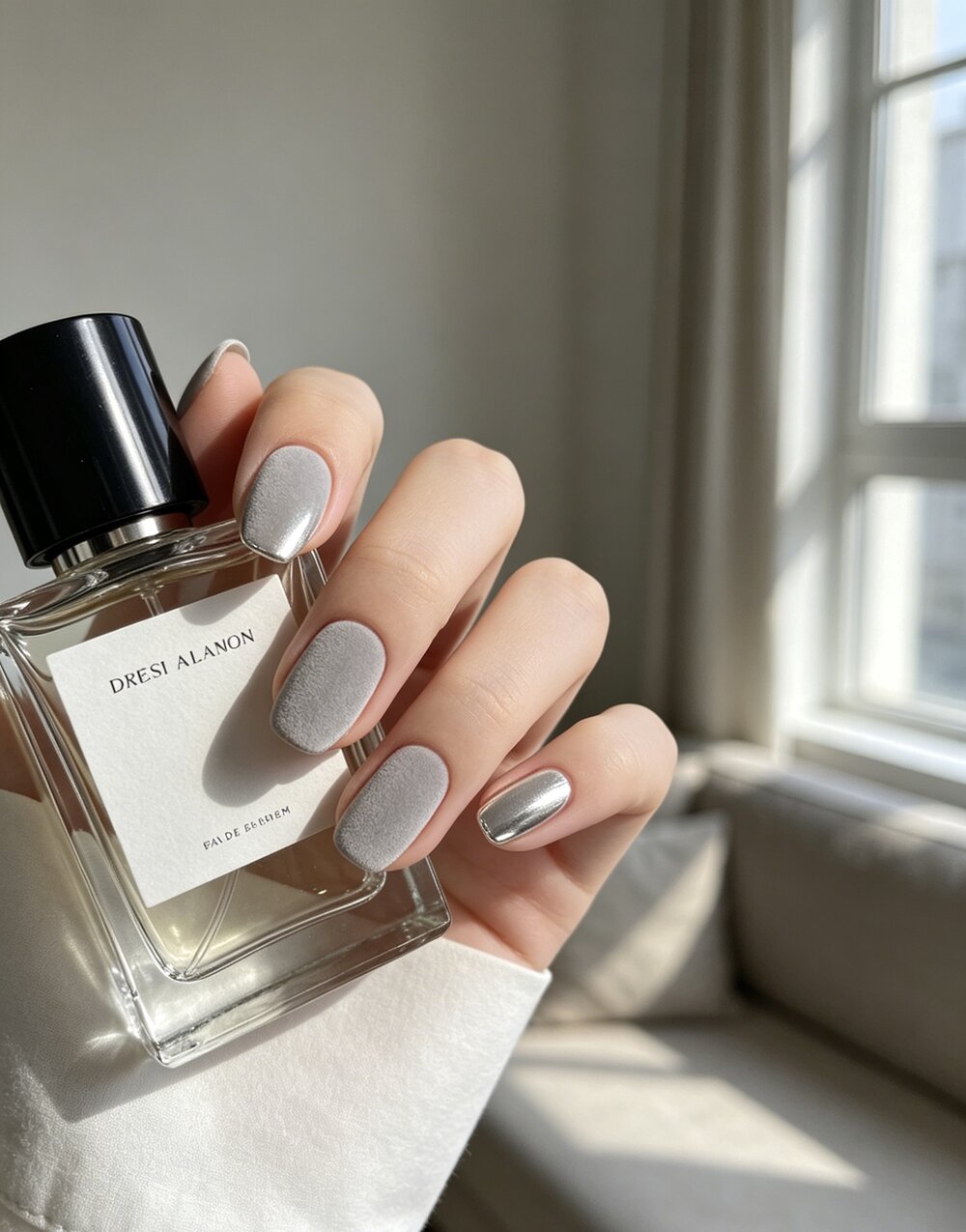 38 Effortlessly Chic Simple Nail Designs for 2026 – inspiration image 1