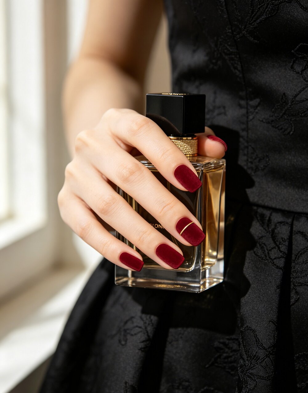 38 Effortlessly Chic Simple Nail Designs for 2026 – inspiration image 2