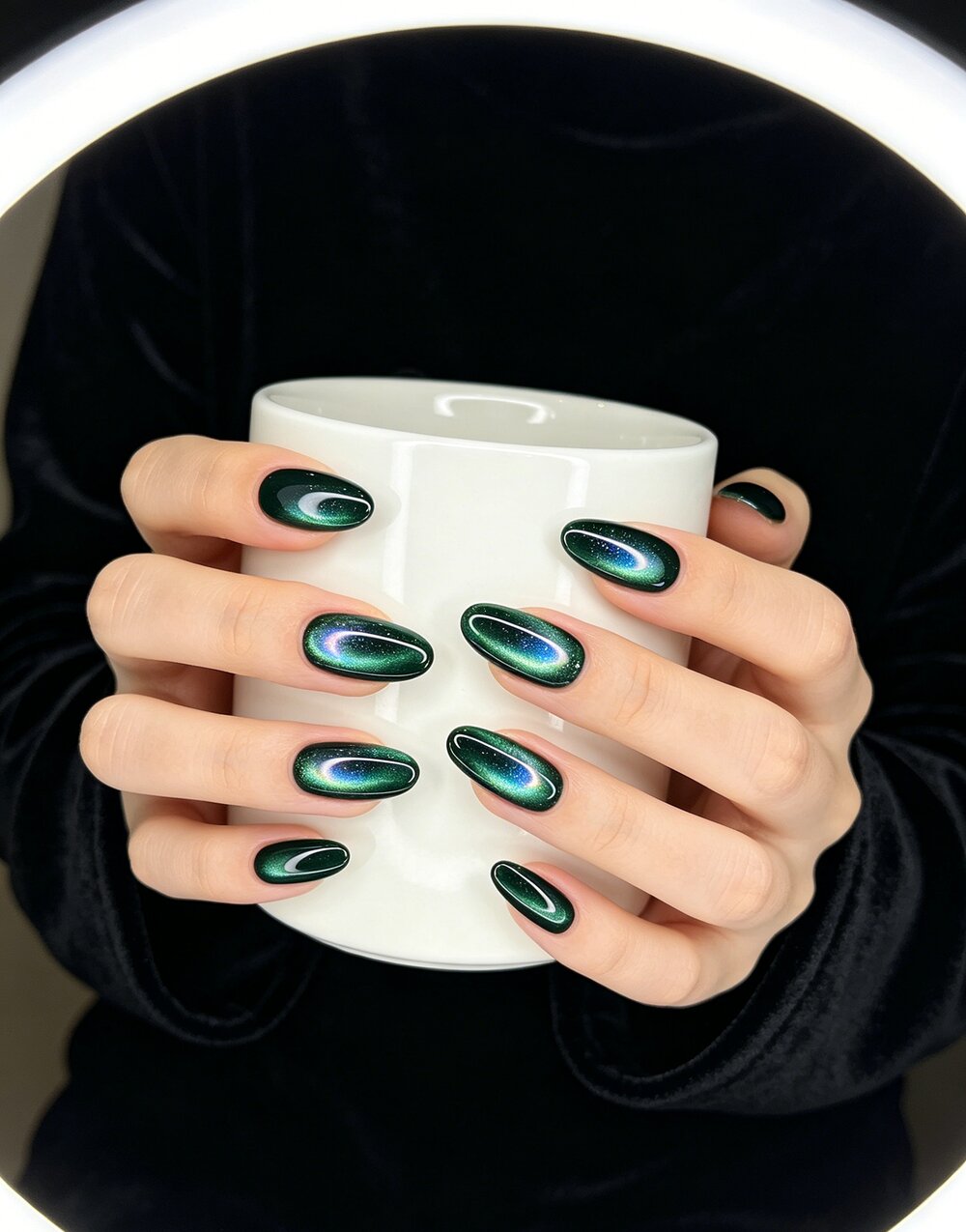 38 Effortlessly Chic Simple Nail Designs for 2026 – inspiration image 3