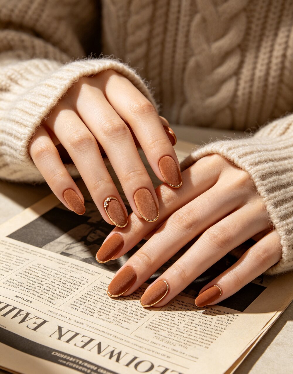 Going Viral: 38 Simple Nail Designs 2026 Obsession – inspiration image 5