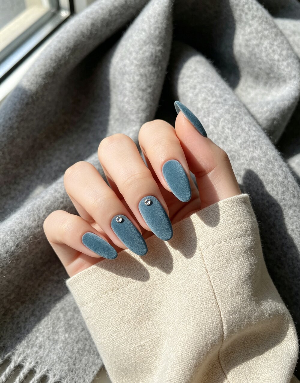 Going Viral: 38 Simple Nail Designs 2026 Obsession – inspiration image 6