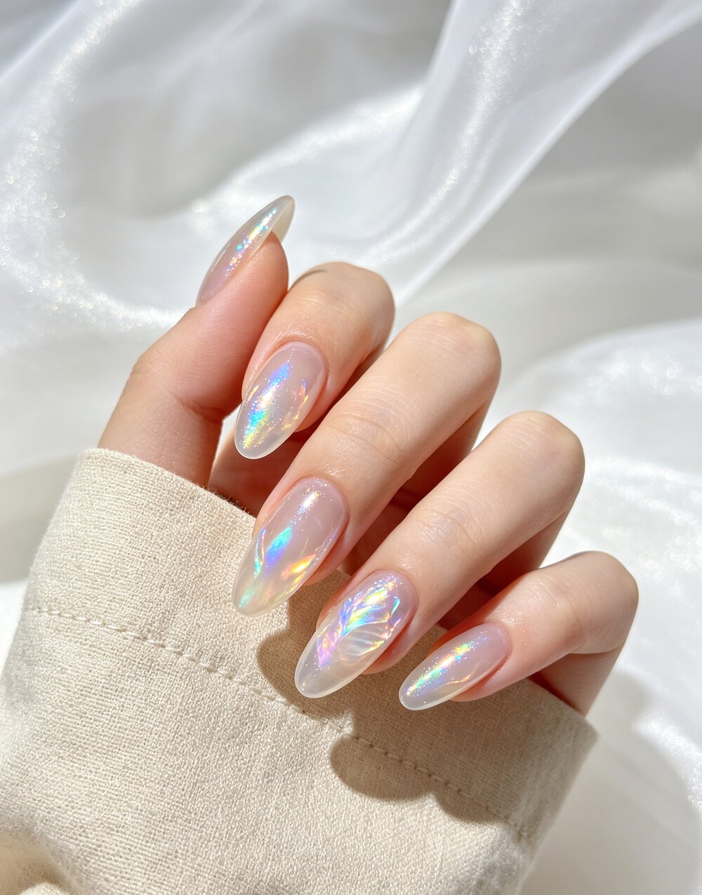 38 Simple Nail Designs That Define 2026 Style – inspiration image 10