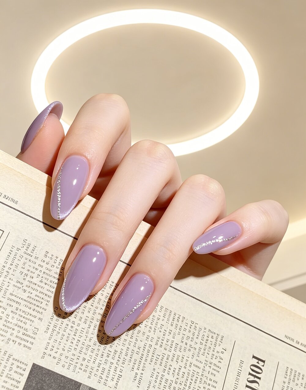 38 Simple Nail Designs That Define 2026 Style – inspiration image 12