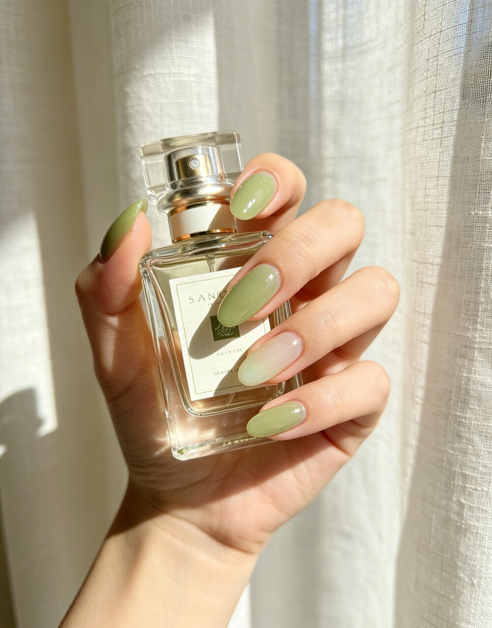 Trending Now: 38 Simple Nail Designs to Copy – inspiration image 16
