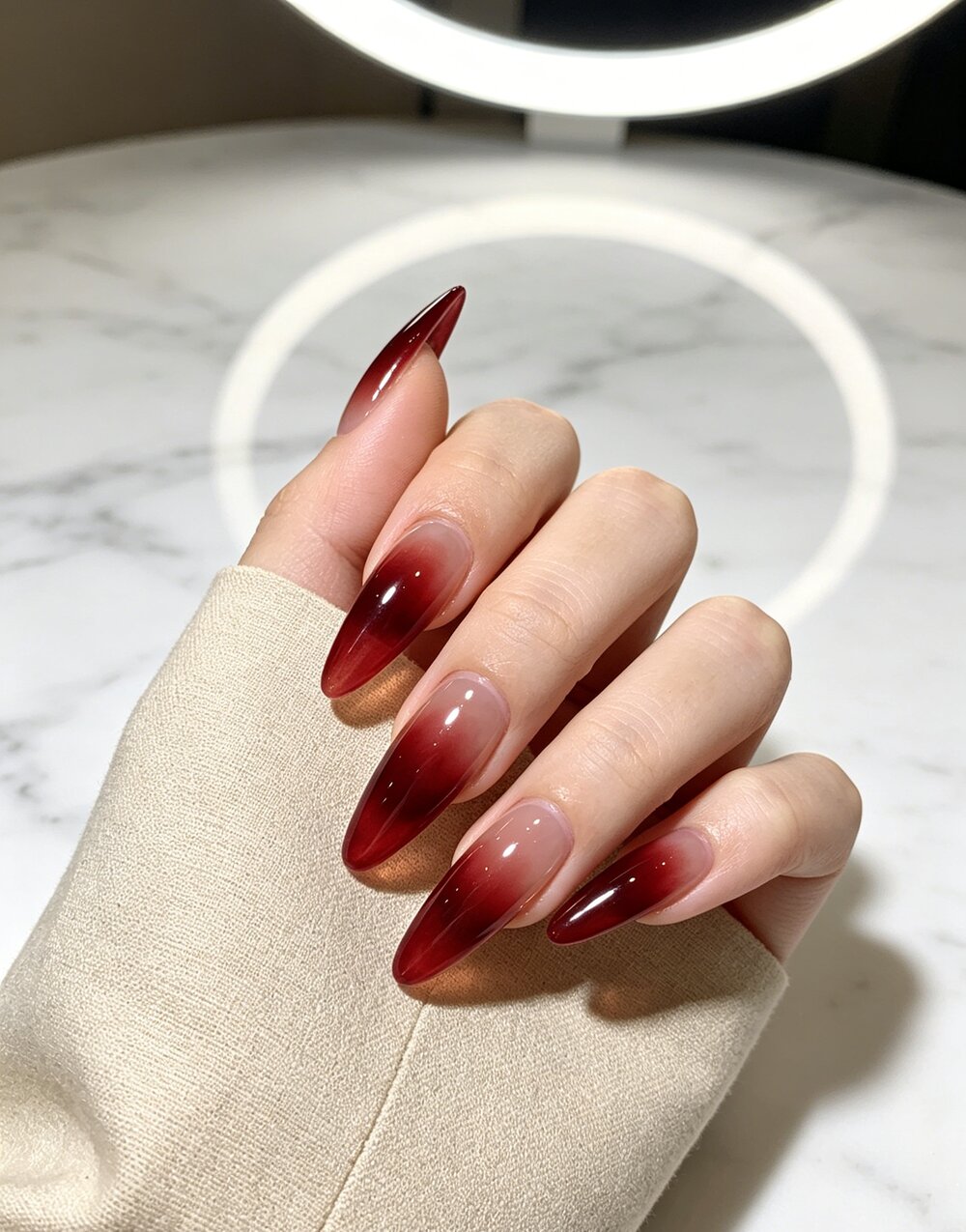 38 Minimalist Simple Nail Designs for 2026 – inspiration image 19