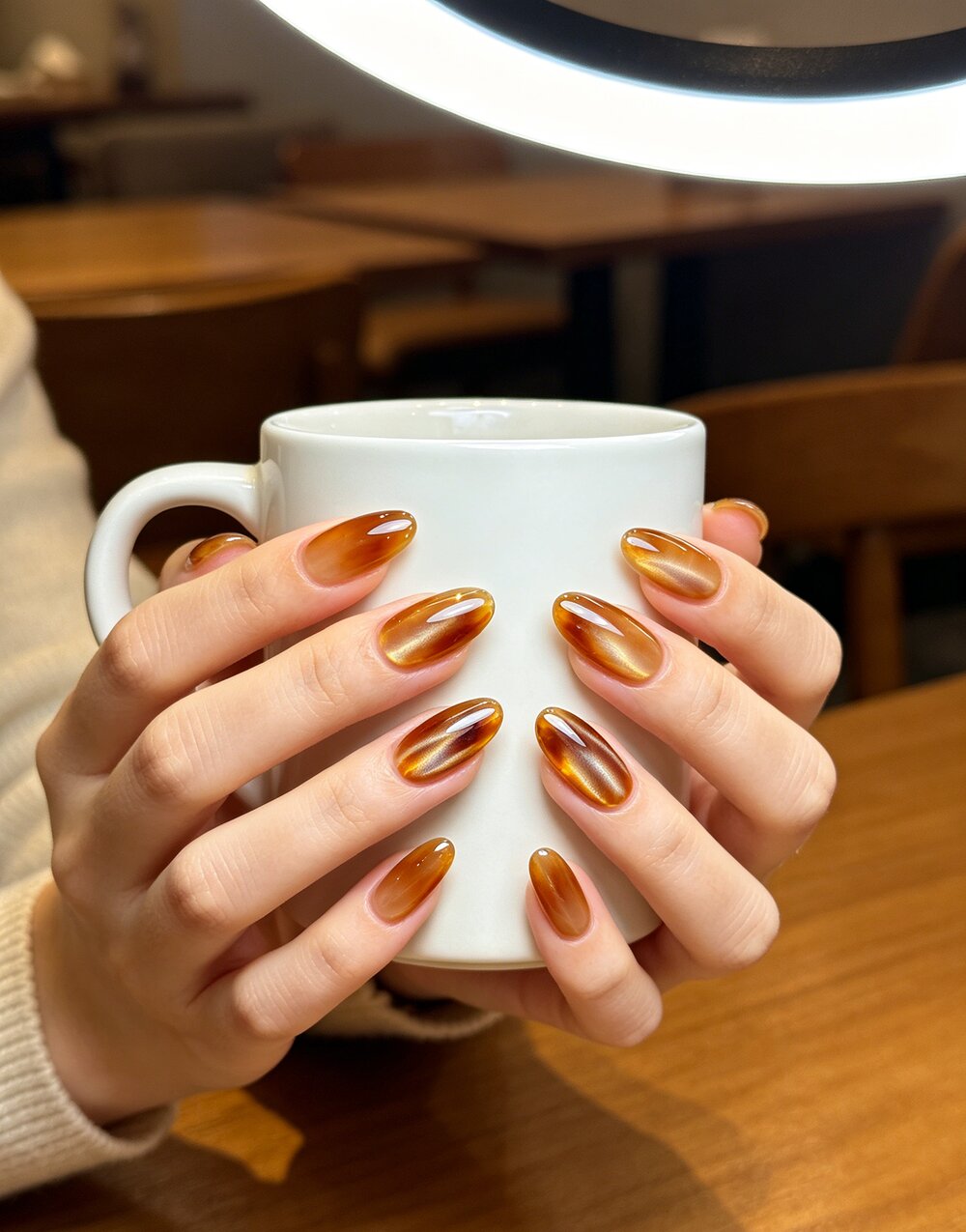 38 Minimalist Simple Nail Designs for 2026 – inspiration image 20