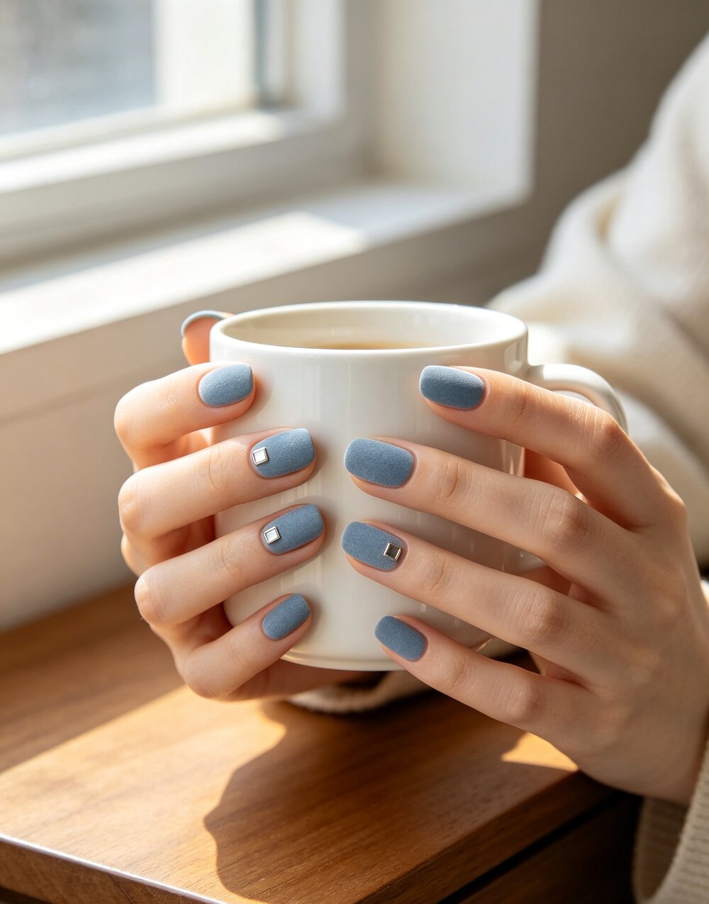 The 2026 Simple Nail Designs Edit: 38 Ideas – inspiration image 21