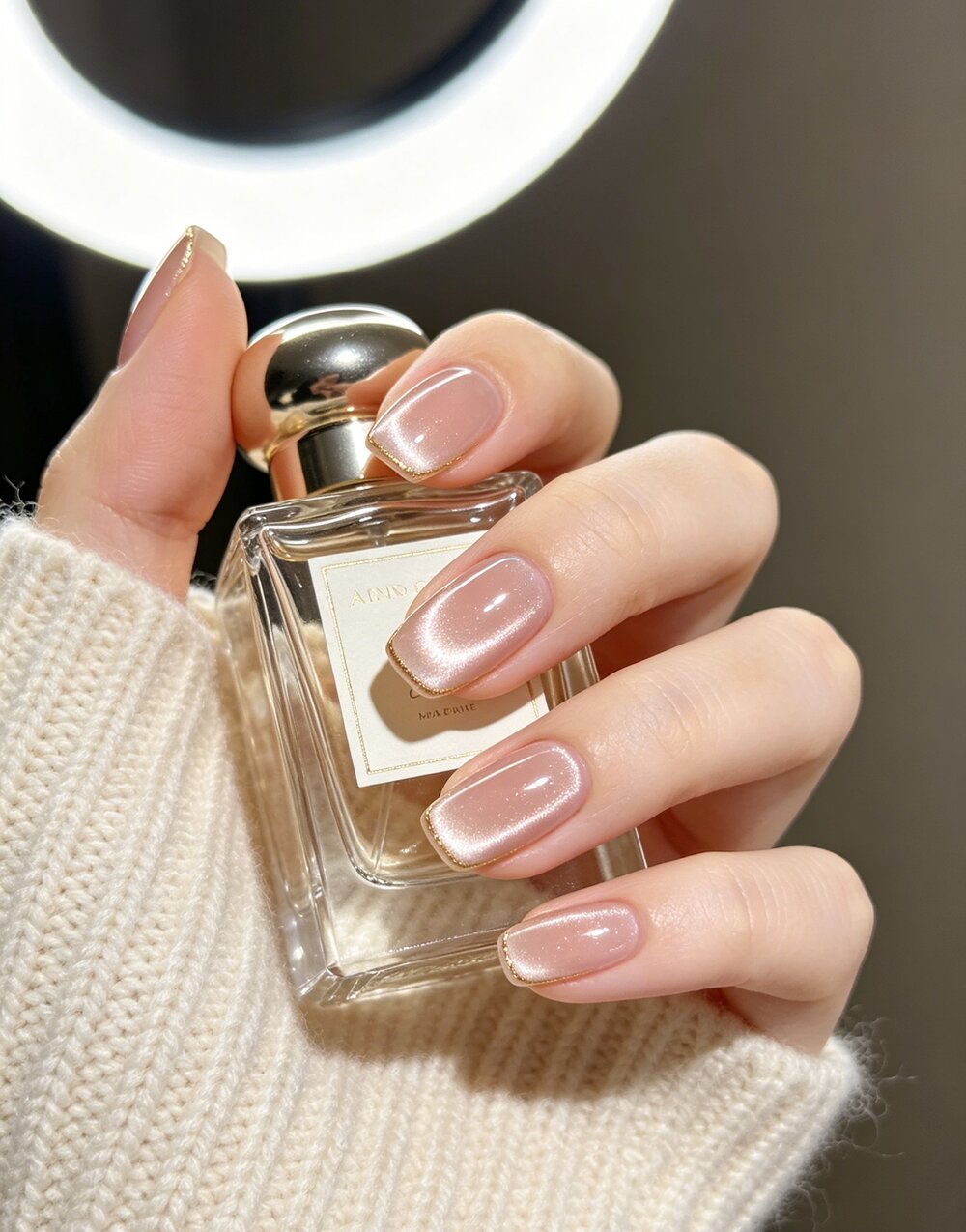 The 2026 Simple Nail Designs Edit: 38 Ideas – inspiration image 22