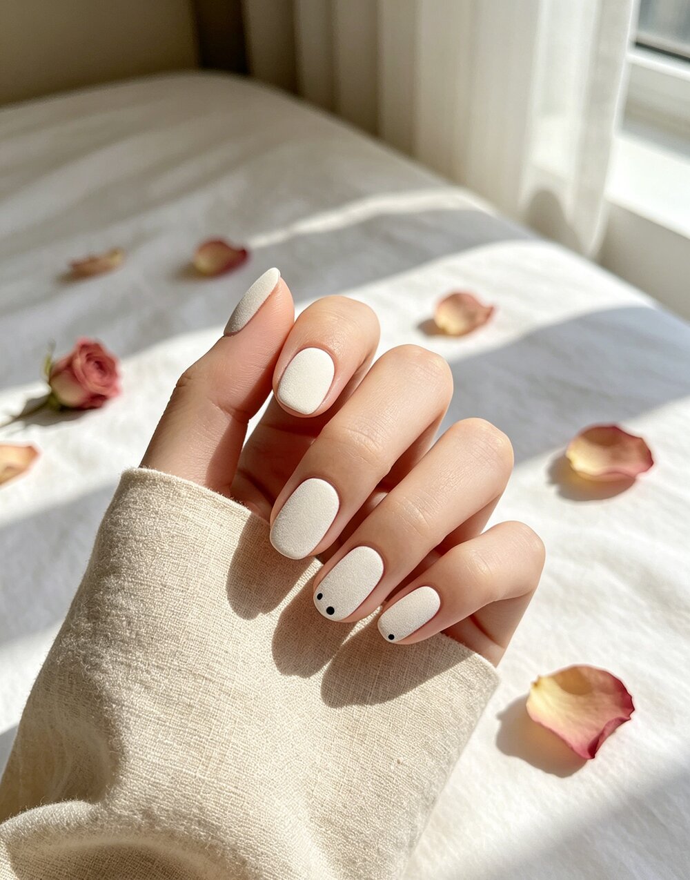 38 Must-Try Simple Nail Designs for 2026 – inspiration image 26