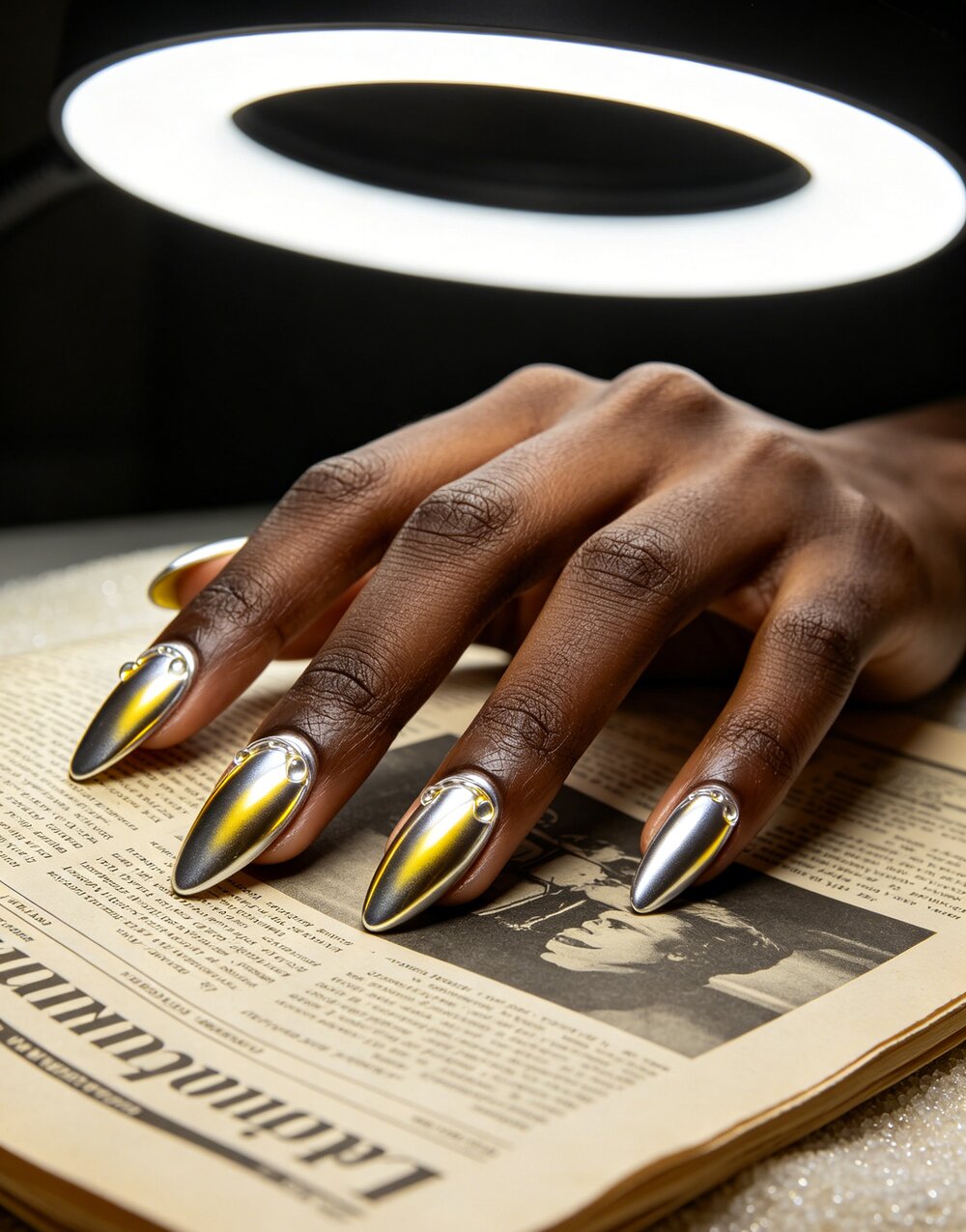 38 Must-Try Simple Nail Designs for 2026 – inspiration image 27