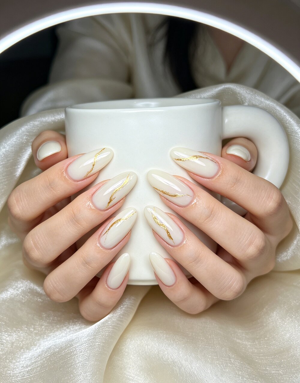 Pinterest-Worthy: 38 Simple Nail Designs for 2026 – inspiration image 29