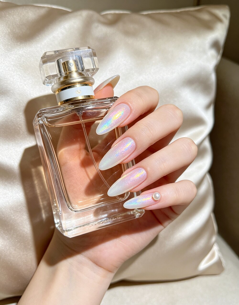 Pinterest-Worthy: 38 Simple Nail Designs for 2026 – inspiration image 30