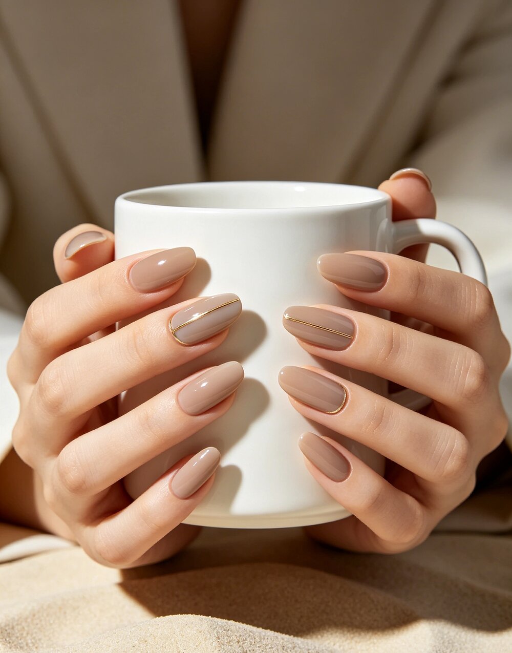 Pinterest-Worthy: 38 Simple Nail Designs for 2026 – inspiration image 32