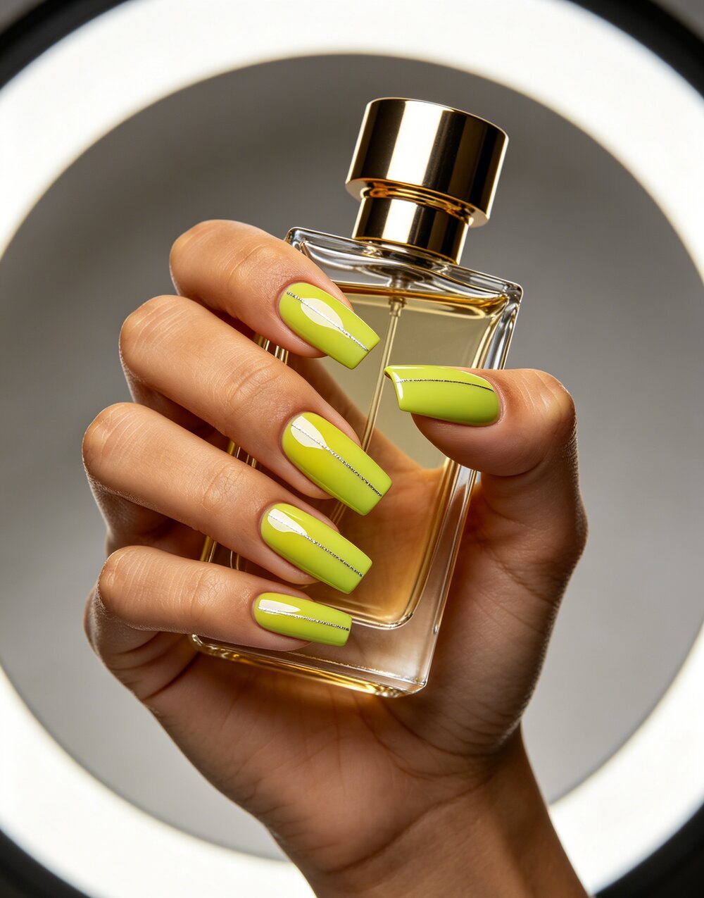 38 Simple Nail Designs Salon Pros Love in 2026 – inspiration image 33
