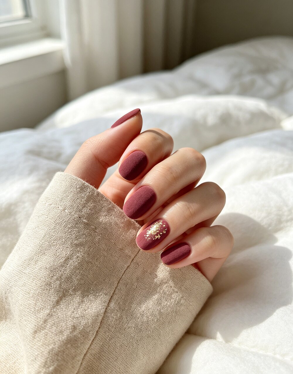 38 Simple Nail Designs Salon Pros Love in 2026 – inspiration image 34