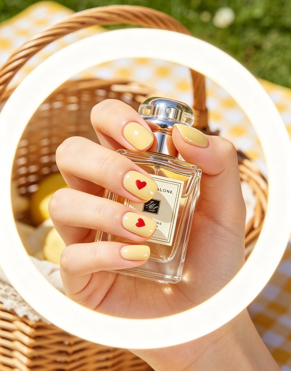 38 Simple Nail Designs Salon Pros Love in 2026 – inspiration image 35