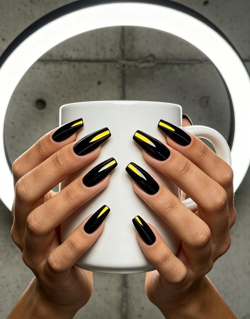 38 Simple Nail Designs: Quiet Luxury Edition – inspiration image 37