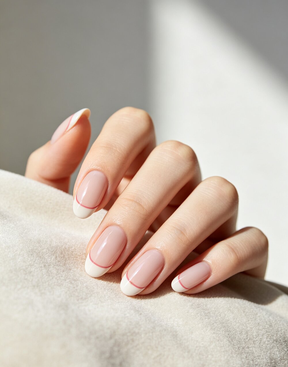 The 2026 Pink Nails Edit: 45 Gorgeous Ideas – inspiration image 5