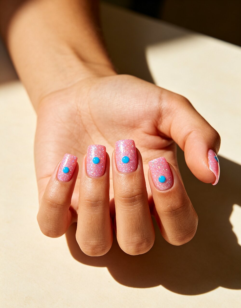 The 2026 Pink Nails Edit: 45 Gorgeous Ideas – inspiration image 7