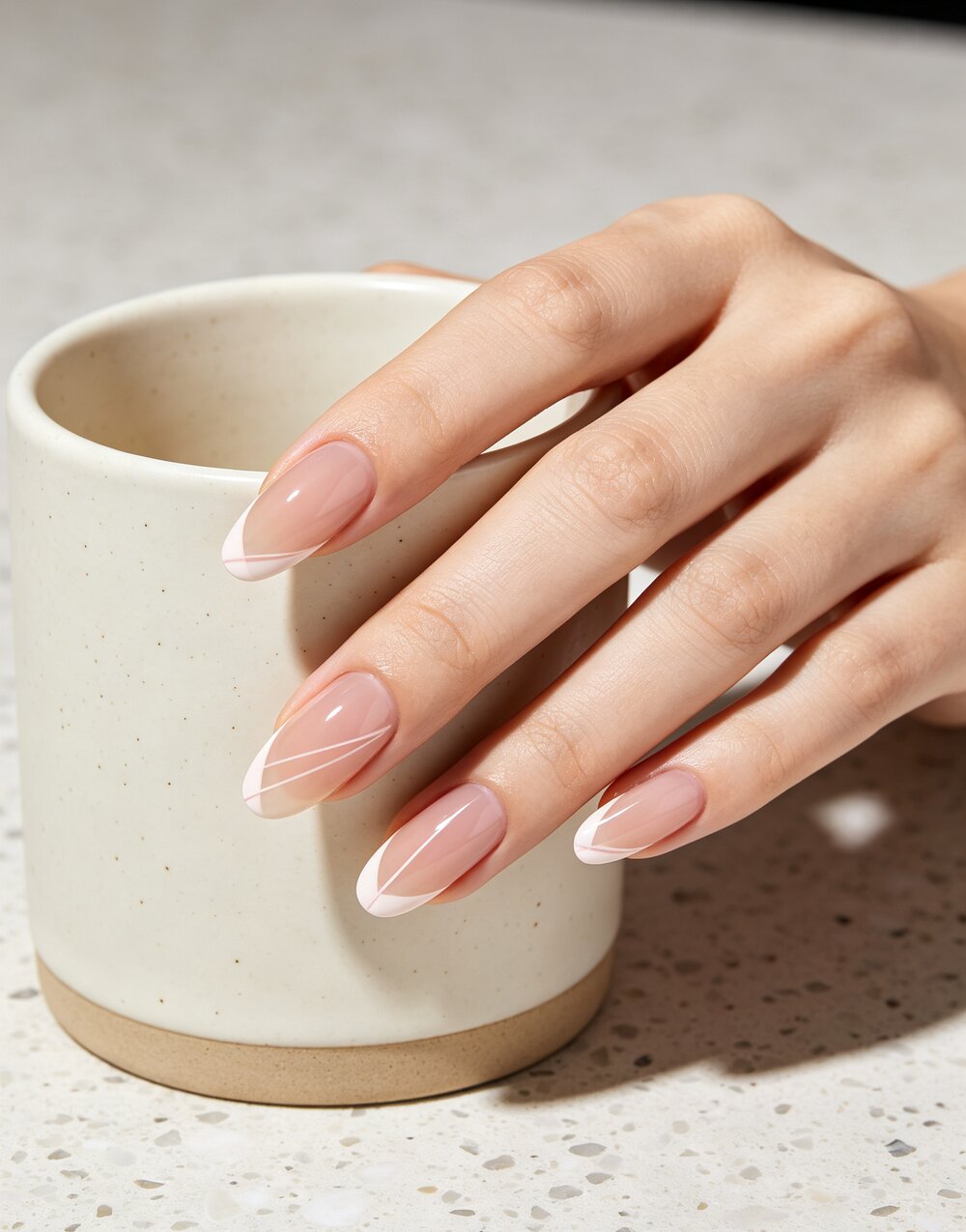 The 2026 Pink Nails Edit: 45 Gorgeous Ideas – inspiration image 8