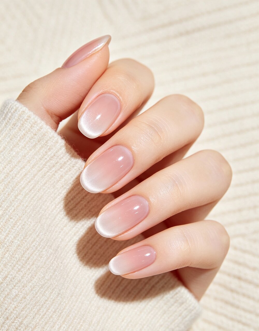 45 Eye-Catching Pink Manicure Trends Defining 2026 – inspiration image 10