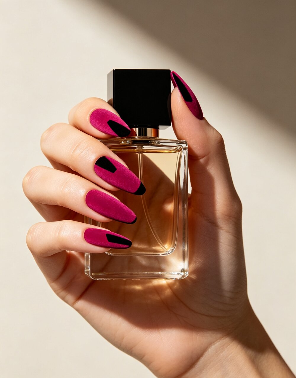 45 Must-Try Pink Nail Art Looks to Bookmark Now – inspiration image 13
