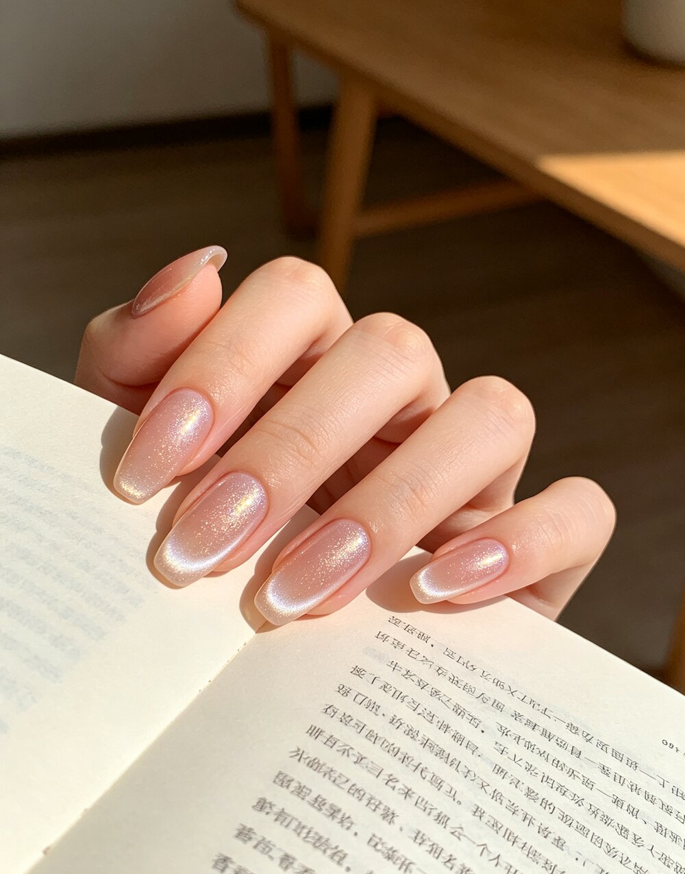 45 Must-Try Pink Nail Art Looks to Bookmark Now – inspiration image 14