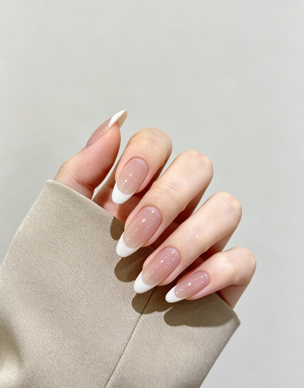 45 Must-Try Pink Nail Art Looks to Bookmark Now – inspiration image 15