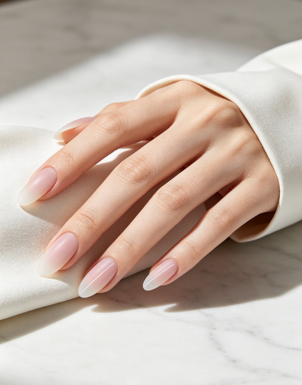 Iconic Pink Nail Trends: 45 Looks to Try This Season – inspiration image 20