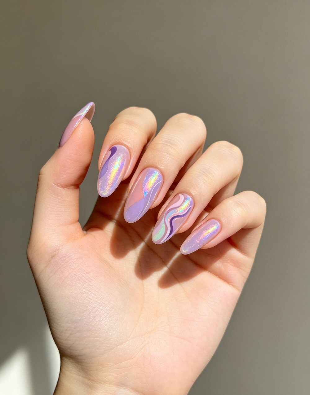 45 Pinterest-Worthy Pink Manicures on Our Radar – inspiration image 21