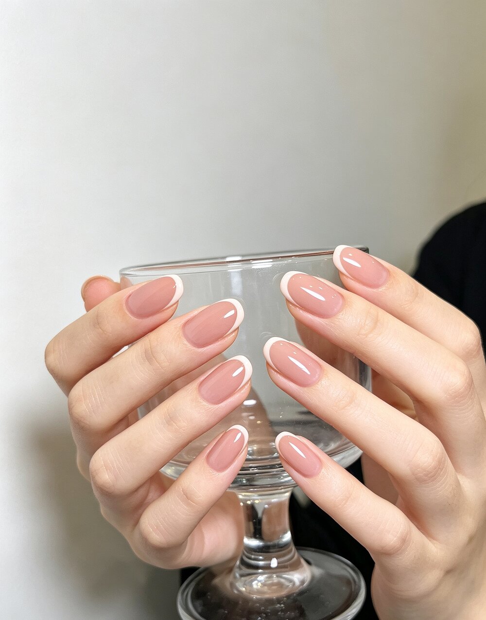 TikTok Viral: 45 Pink Nail Styles for 2026 – inspiration image 25