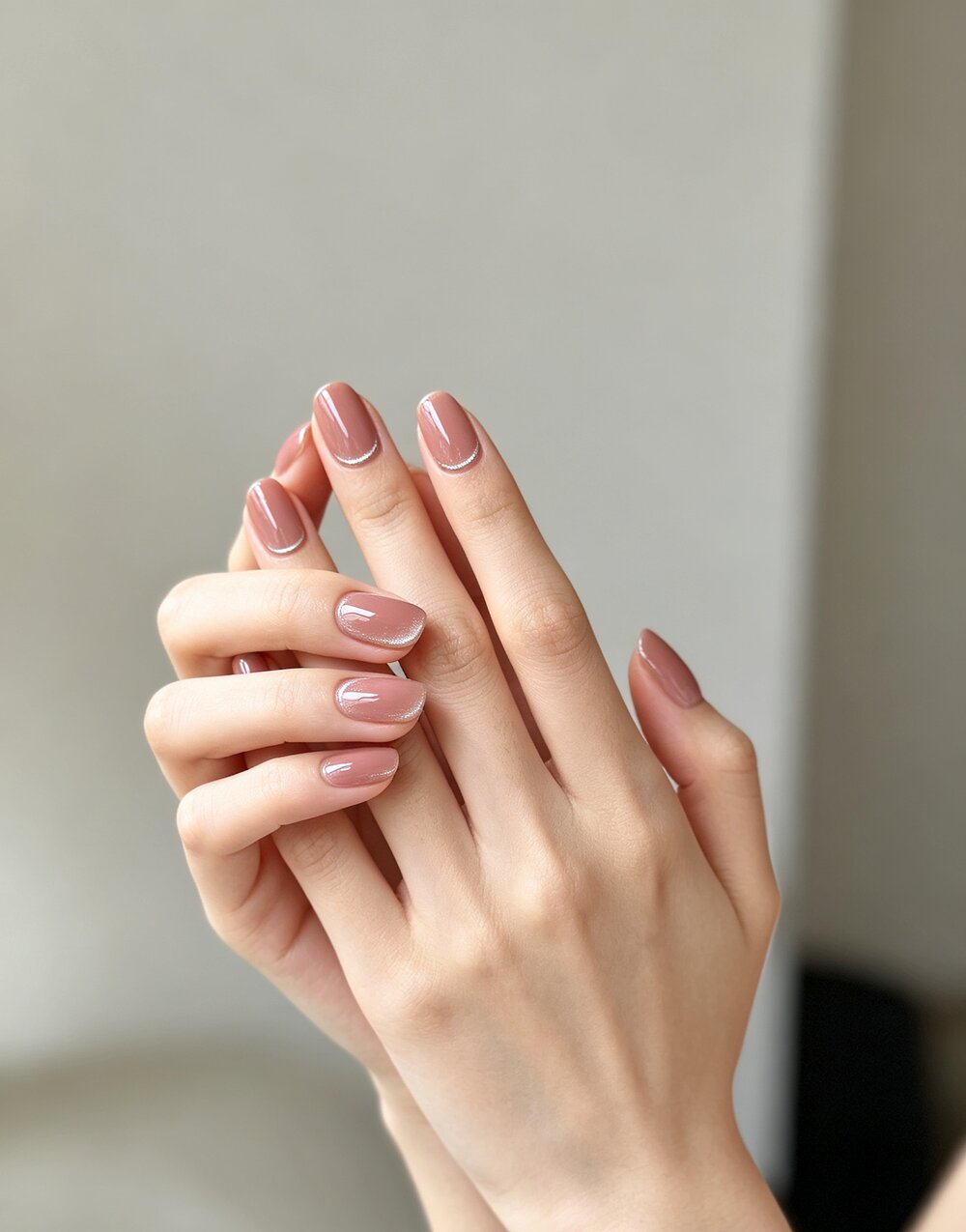 45 Salon-Favorite Pink Nail Art Ideas to Recreate – inspiration image 32