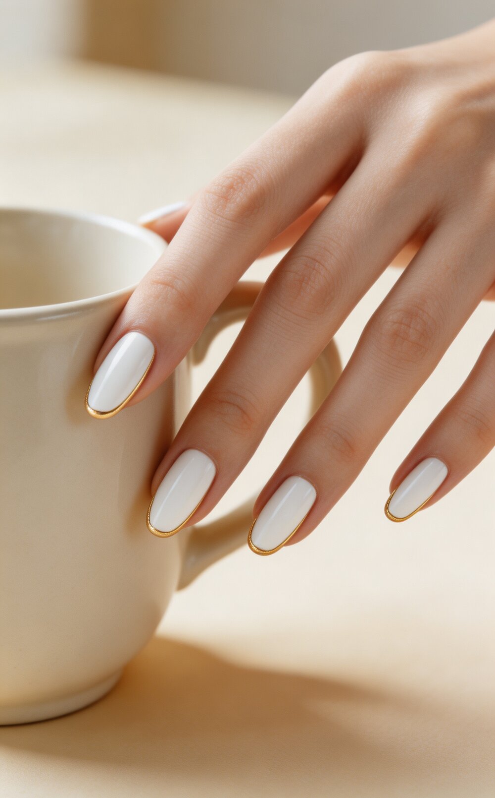 36 Must-Try White Nail Designs for Your Next Mani – inspiration image 25